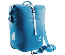 Рюкзак Deuter Weybridge 25+5 Синий (1052-3230222 3068)