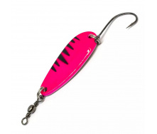 Блешня коліривальна Daiwa Crusader Gekiatsu 7g #04 Pink Tiger / (2206706 / 7410014)