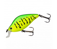 Воблер Yo-Zuri 3DS Flat Crank 55F 55mm 7.5g #HT / (714594 / F1141-HT)