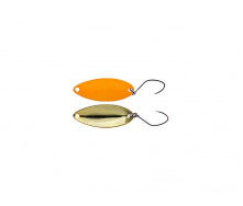 Блесна Nories Masukurouto Tulle 24mm 1.4g Оранжевый (1013-1812.04.02)