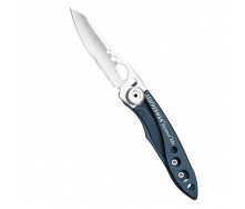 Нож Leatherman Skeletool KBX Denim (1080-832383)
