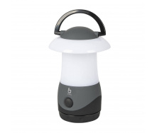 Фонарь кемпинговый Bo-Camp Regulus High Power LED 100 Lumen Бело-серый (DAS301431-1)