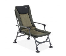 Кресло рыбацкое Anaconda Rock Hopper Chair Темно-зелёный