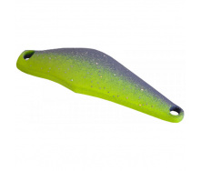 Блесна SV Fishing Glisser 2g PS Светло-зеленый (1013-1810.09.74)