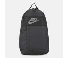 Рюкзак Nike NK Elmntl BKPK-LBR 21 л Черный (DD0562-010)