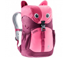 Рюкзак Deuter Kikki Розовый (1052-3610421 5566)