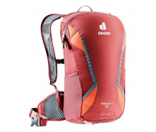 Рюкзак Deuter Race X 12 л Red (1052-3204221 5907)