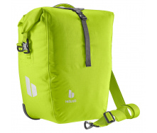 Рюкзак Deuter Weybridge 25+5 Салатовый (1052-3230222 8006)