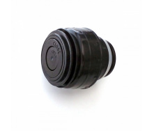Крышка Laken Cup for 0,35-0,5 L Kukuxumusu thermoses Black (1004-RPX002)