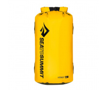 Гермомешок Sea To Summit Hydraulic Dry Bag 65L Желтый