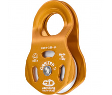 Блок-ролик Climbing Technology Orbiter S Pulley (1053-2P660)