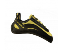 Скальники La Sportiva Miura 34.5 Черно-желтый (1052-971 34.5)