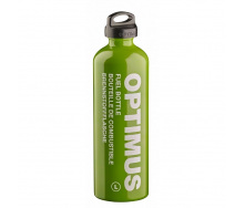 Фляга для топлива Optimus Fuel Bottle L Child Safe 1L (1017-8017608)