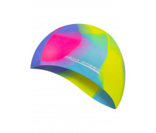 Шапка для плавания Aquaspeed BUNT 4039 Комбинированный (5908217640390)