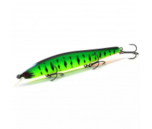 Воблер Daiwa Steez Minnow 110SP SR Mat Tiger / (2180880 / 29004201)