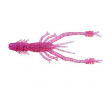 Силикон Reins Ring Shrimp 4 8 шт/уп. Розовый (1013-1552.10.27)