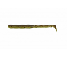Силикон Reins Rockvibe Shad 4 B08 Green Pumpkin Chart Melon 9 шт/уп. (1013-1552.08.98)