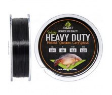 Леска Smart Heavy Duty Sinking 150m 0.16mm 2.45kg (1013-1300.32.75)