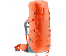 Рюкзак Deuter Aircontact Core 45+10 SL Оранжевый (1052-3350222 9409)