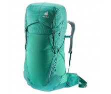 Рюкзак Deuter Aircontact Ultra 50+5 Блакитний (1052-3360122 2282)