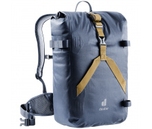 Рюкзак Deuter Amager 25+5 Ink (1052-3220022 3067)