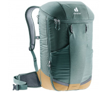 Рюкзак Deuter Rotsoord 25+5 Зеленый (1052-3221022 3618)