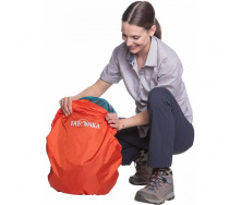 Чехол для рюкзака Tatonka Rain Cover 30-40 Red Orange (1033-TAT 3116.211)