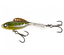 Балансир Lucky John Pro Series MEBARU 12,5г / 57мм / 139 (інд.уп) (LJME57-139)