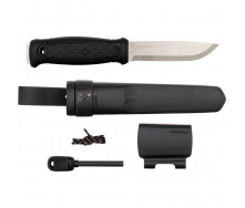 Нож Morakniv Garberg S Survival Kit (1013-2305.02.32)