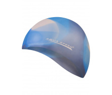 Шапка для плавания Aquaspeed BUNT 4081 (113-88) Комбинированный (5908217640819)