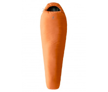 Спальник Deuter Orbit-5° REG Mandarine-Ink R правый (1052-3701722 9314 0)
