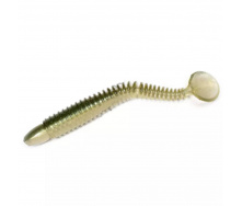 Силікон Lunker City Swimming Ribster 10/BG 4