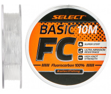 Флюорокарбон Select Basic FC 10 м 0.24 мм 6lb/2.9 кг (1870-64-14)