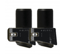 Зажим внешний Gabel Fast Lock Spring 06/135 18/16 mm 2 шт (7906135160001)