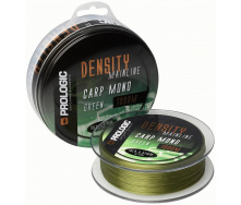 Леска Prologic Density Carp Mono 1000m Green 0.30mm 12lb/5.44kg (1013-1846.14.94)