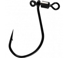 Крючок Decoy Worm 123 DS Hook masubari 05 5 шт/уп (1013-1562.02.02)
