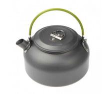 Туристический чайник Campsor-1008 алюминиевый 0.8L Grey (3_01394)