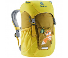 Рюкзак Deuter Waldfuchs 10 Turmeric (1052-3610222 8802)