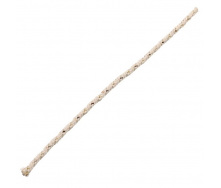 Фитиль Star армированный для бензиновых зажигалок 95 mm D3 mm (23654STAR)