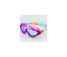 Очки для плавания SPEEDO RIFT GOG JU ASSORTED(8-01213C102-2) сиреневый дет ONESZ (5153744337118)