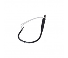 Крючок Decoy Worm 105 Cover Finesse 01 5 шт/уп (1013-1562.00.72)