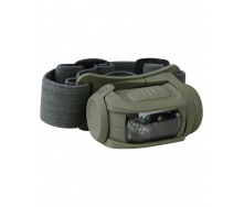 Фонарик налобный Kombat UK Predator Headlamp II (1000-kb-phl-olgr)