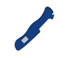 Накладка на нож Victorinox 111мм задняя с lock2 HLa Синий (1049-VxC8902.4)