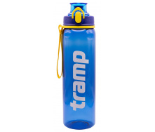 Фляга Тритан Tramp 0 75 л Blue UTRC-289-blue