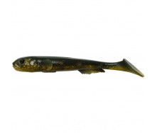 Силикон Savage Gear LB 3D Goby Shad 230mm 96.0g Черный/Коричневый (1013-1854.15.40)