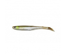 Силикон Savage Gear Slender Scoop Shad 150mm 17.0g Красный/Серый (1013-1854.25.51)