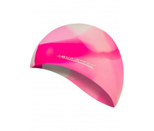 Шапка для плавания Aqua Speed BUNT 4988 (113-95) Комбинированный Уни OSFM (5908217649881)
