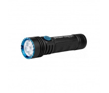 Фонарь Olight Seeker 3 Pro Черный (1013-2370.35.29)