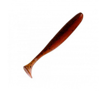 Силикон Keitech Easy Shiner 4.5 6 шт/уп Черный/Красный (1013-1551.08.38)