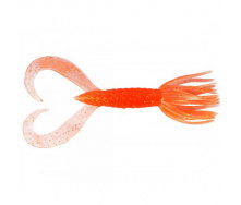 Силикон Keitech Little Spider 3.5 5 шт/уп Оранжевый (1013-1551.04.65)